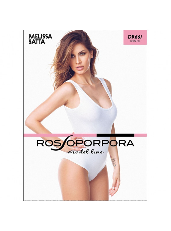 ROSSOPORPORA боди RP-DR661